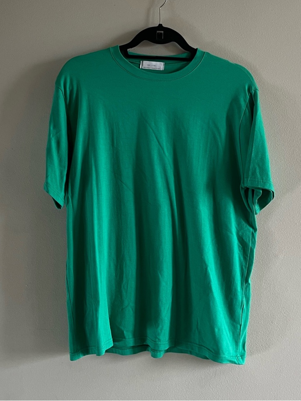 Oak & Fort Green Tee